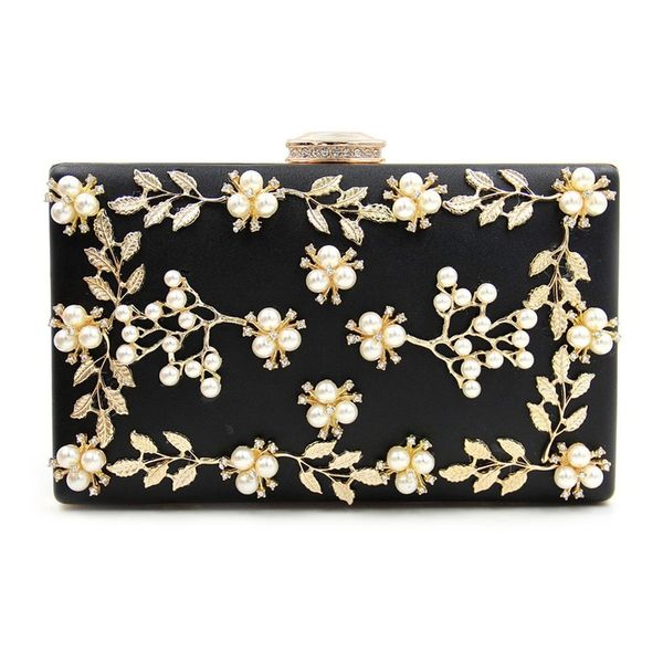 ladies' dinner bag shoulder bag 2020 new ladies' hand fashion queue pearl dinner makeup
ladies' dinner bag shoulder bag 2020 new ladies' hand fashion queue pearl dinner makeup