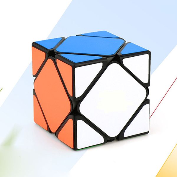 professional 3x3x3 speed puzzle cube game dot shape magicos profession puzzle game toys gift
professional 3x3x3 speed puzzle cube game dot shape magicos profession puzzle game toys gift