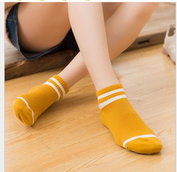 short socks, shallow mouth korean cute summer cotton thin style, low band japanese stripes, two bars and tide boat stockings, Black
short socks, shallow mouth korean cute summer cotton thin style, low band japanese stripes, two bars and tide boat stockings, Black