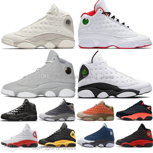 with box 13 13s cap and gown terracotta blush mens basketball shoes chicago cat black infrared flints bred boys men sports sneakers designer
with box 13 13s cap and gown terracotta blush mens basketball shoes chicago cat black infrared flints bred boys men sports sneakers designer