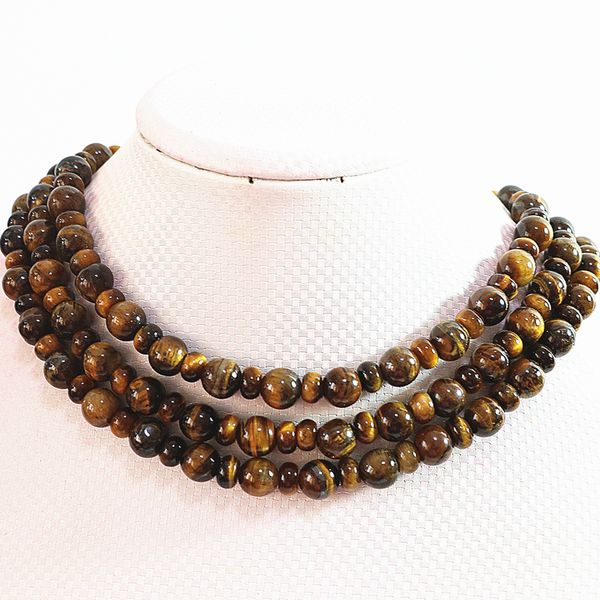 fashion natural tiger stone 10mm charming round beads 5x8mm abacus rondelle spacers diy long chain necklace 50inch b726, Silver
fashion natural tiger stone 10mm charming round beads 5x8mm abacus rondelle spacers diy long chain necklace 50inch b726, Silver