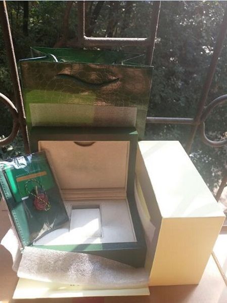 luxury watch mens for rolex watch box original inner outer womans watches boxes men wristwatch green box booklet card 7339044 a1226, Black;blue
luxury watch mens for rolex watch box original inner outer womans watches boxes men wristwatch green box booklet card 7339044 a1226, Black;blue