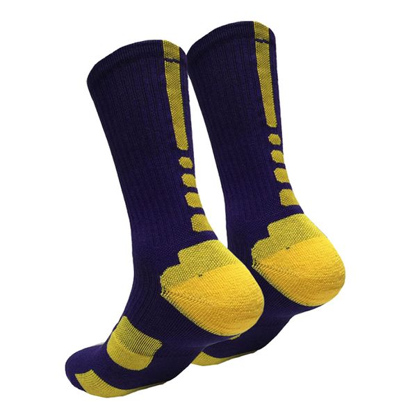 knee-high professional brand men cycling sport footwear protect feet breathable wicking socks cycling riding sockings ac0159, Black
knee-high professional brand men cycling sport footwear protect feet breathable wicking socks cycling riding sockings ac0159, Black