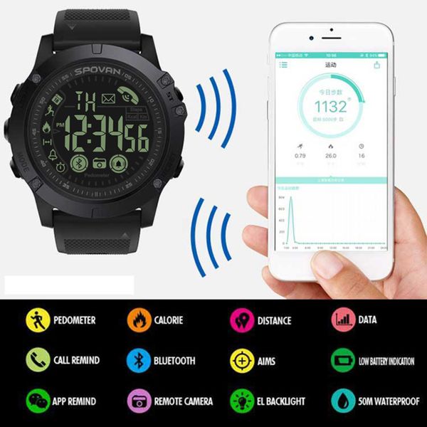 fitness smart watch for men color screen waterproof remote camera wristband health sport smart bracelets with pedometer calories, Slivery;brown
fitness smart watch for men color screen waterproof remote camera wristband health sport smart bracelets with pedometer calories, Slivery;brown