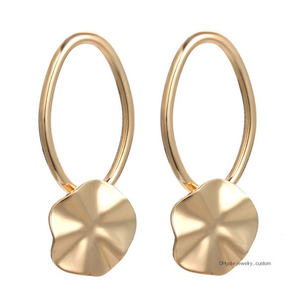 Simple Design Metal Geometric Earrings Bohemian Indian Jewelry Silver Gold Earrings For Women European American Brincos 
Simple Design Metal Geometric Earrings Bohemian Indian Jewelry Silver Gold Earrings For Women European American Brincos