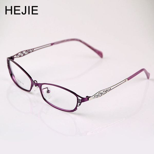 factory price sale women metal alloy glasses frames full frame glasses frame female optical eyeglasses size 53-18-135mm 99002, Black
factory price sale women metal alloy glasses frames full frame glasses frame female optical eyeglasses size 53-18-135mm 99002, Black