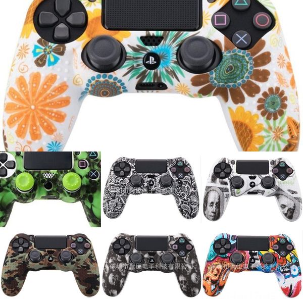 янао 6 цветов антипробуксовочная силиконовый защитный чехол для кожи playstation 4 ps4 ds4 pro тонкий ручка thumb caps стик controller
янао 6 цветов антипробуксовочная силиконовый защитный чехол для кожи playstation 4 ps4 ds4 pro тонкий ручка thumb caps стик controller
