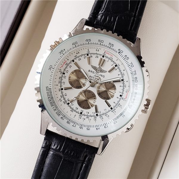 2020 breitling quality men watche tainle teel trap men watche quartz wri twatche relogie for men gift ell
2020 breitling quality men watche tainle teel trap men watche quartz wri twatche relogie for men gift ell