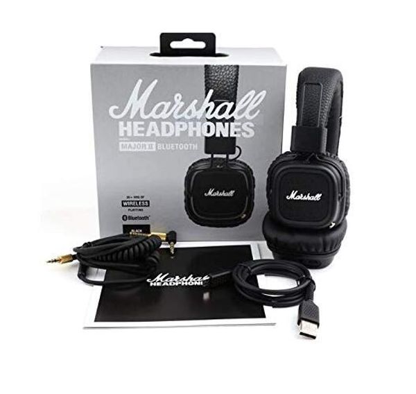 marshall major ii 2.0 bluetooth wireless headphones hifi dj headphone deep bass noise earphone ing
marshall major ii 2.0 bluetooth wireless headphones hifi dj headphone deep bass noise earphone ing