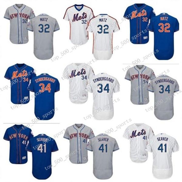 custom men women youth jersey 32 steven matz 41 tom seaver home blue kids baseball jerseys, Blue;black
custom men women youth jersey 32 steven matz 41 tom seaver home blue kids baseball jerseys, Blue;black