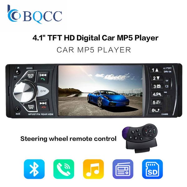 central multimidia 1 din 4022d car radio auto audio car stereo fm bluetooth rear view camera steering wheel remote control
central multimidia 1 din 4022d car radio auto audio car stereo fm bluetooth rear view camera steering wheel remote control
