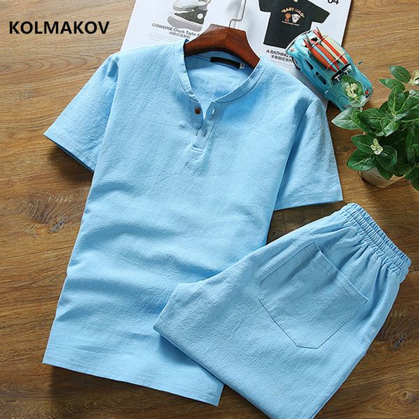 shirt + shorts) 2019 new style men shirt cotton and linen shirts short sleeve men's casual shirts men size -5xl, White;black
shirt + shorts) 2019 new style men shirt cotton and linen shirts short sleeve men's casual shirts men size -5xl, White;black