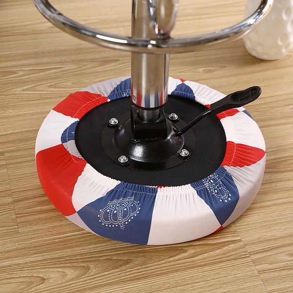 1/2/4/6pcs floral printed round chair cover bar stool cover home chair slipcover elastic seat cover round chair stool new
1/2/4/6pcs floral printed round chair cover bar stool cover home chair slipcover elastic seat cover round chair stool new