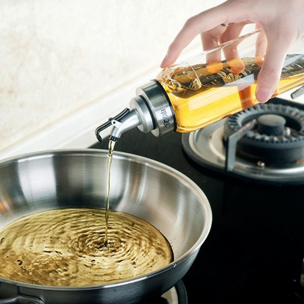 кухня приправа бутылки диспенсер стекла для хранения бутылки для нефти уксус кухня креативный инструмент аксессуары дом и сад
кухня приправа бутылки диспенсер стекла для хранения бутылки для нефти уксус кухня креативный инструмент аксессуары дом и сад
