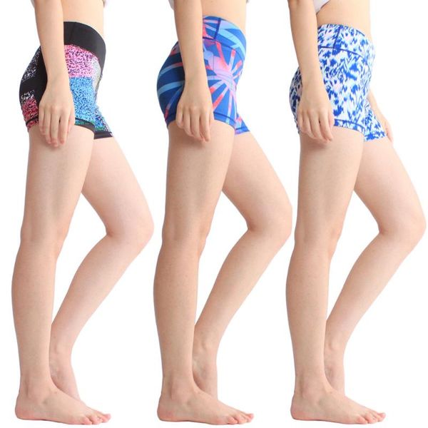 new summer printing sports shorts women's fast drying and breathable running fitness gym leggings large size yoga pants, White;red
new summer printing sports shorts women's fast drying and breathable running fitness gym leggings large size yoga pants, White;red