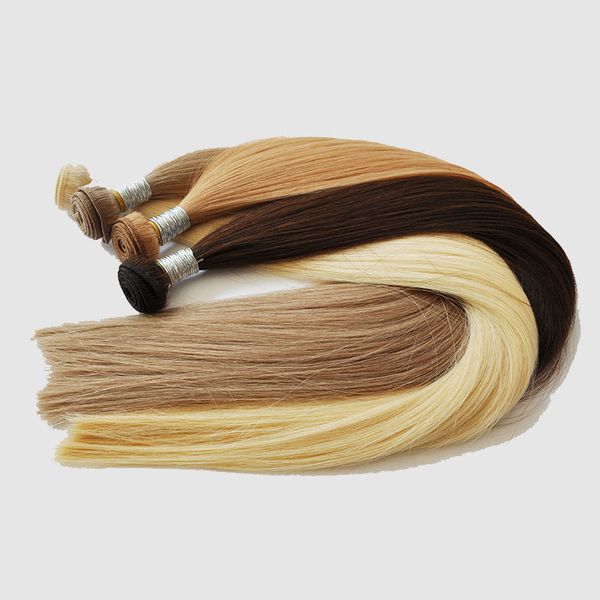 tangle shedding 100g piece 3pcs 4pcs lot ash blonde color 18# brazilian human hair weave hair bundles, Black
tangle shedding 100g piece 3pcs 4pcs lot ash blonde color 18# brazilian human hair weave hair bundles, Black