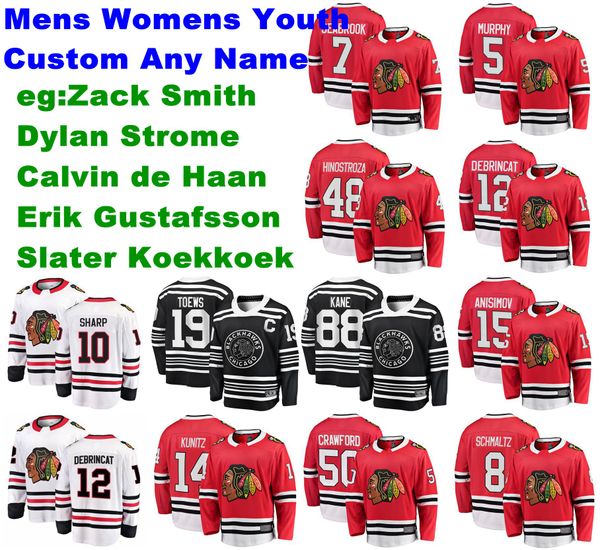 chicago blackhawks jerseys dylan strome jersey zack smith de haan slater koekkoek erik gustafsson ice hockey jerseys mens stitched customize, Black;red
chicago blackhawks jerseys dylan strome jersey zack smith de haan slater koekkoek erik gustafsson ice hockey jerseys mens stitched customize, Black;red