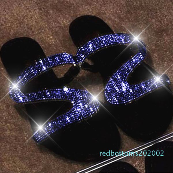 women summer flat bling slippers transparent soft jelly shoes female flip flops sandals outdoor beach ladies slides drop ship r02, Black
women summer flat bling slippers transparent soft jelly shoes female flip flops sandals outdoor beach ladies slides drop ship r02, Black