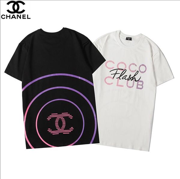 2019 luxury mens designers t shirts summer t shirt crane printing designers t shirt hip hop fashion men women short sleeve tees size-017, White
2019 luxury mens designers t shirts summer t shirt crane printing designers t shirt hip hop fashion men women short sleeve tees size-017, White