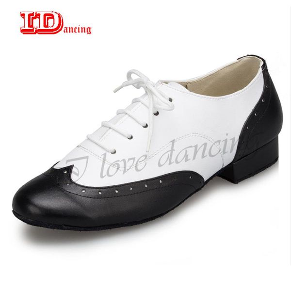 men's latin dance shoes ballroom dancing shoes fashion party square genuine leathe low heel
men's latin dance shoes ballroom dancing shoes fashion party square genuine leathe low heel
