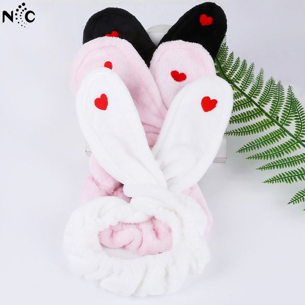 new arrival 1pc cute cartoon ear fashion soft cotton wash face cosmetic headband hair band for women girls hair accessories
new arrival 1pc cute cartoon ear fashion soft cotton wash face cosmetic headband hair band for women girls hair accessories