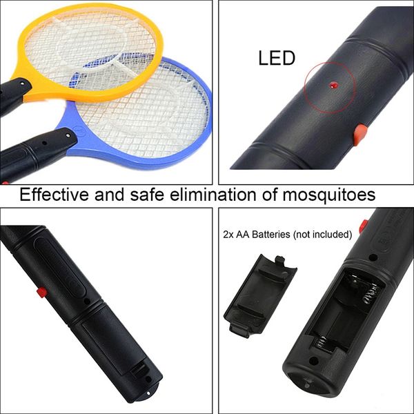 hoomall главная electric fly mosquito bug zapper swatter москито киллер защитная сетка cordless anti mosquito bug использование батареи aa д
hoomall главная electric fly mosquito bug zapper swatter москито киллер защитная сетка cordless anti mosquito bug использование батареи aa д