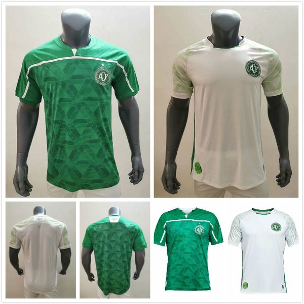 2020 chapecoense soccer jersey home green away white aylon alan santos ezequiel ramon silva football shirt men camisa chapecoense 20/21, Black;yellow
2020 chapecoense soccer jersey home green away white aylon alan santos ezequiel ramon silva football shirt men camisa chapecoense 20/21, Black;yellow