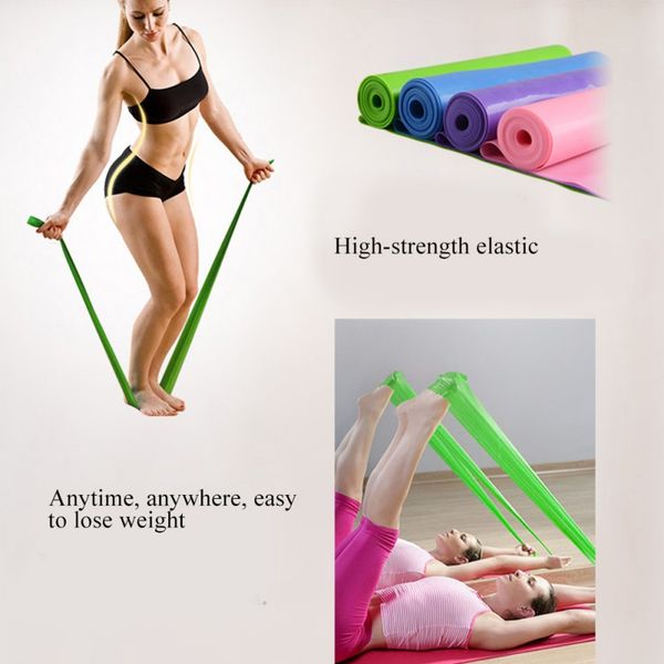 2020 yoga resistance bands tension health elastic exercise fitneess sport body buliding latex stretching belt pull strap h
2020 yoga resistance bands tension health elastic exercise fitneess sport body buliding latex stretching belt pull strap h