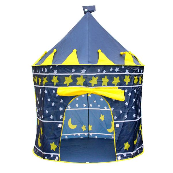 blue game house castle tent child tents diy cotton polyester fiber princess girl play boy
blue game house castle tent child tents diy cotton polyester fiber princess girl play boy