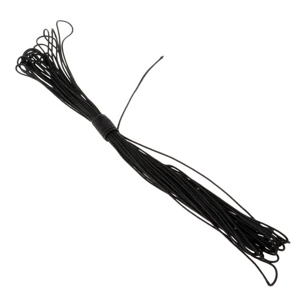 black multifilament 16 stands 2mm abrasion resistant fishing line for freshwater/saltwater, multi-function braided outdoor rope lanyard
black multifilament 16 stands 2mm abrasion resistant fishing line for freshwater/saltwater, multi-function braided outdoor rope lanyard