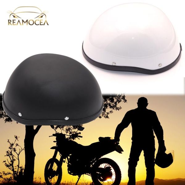 reamocea motorcycle helmet open face motor helmet vintage retro style casco scooter helmets half skull cap hat for
reamocea motorcycle helmet open face motor helmet vintage retro style casco scooter helmets half skull cap hat for