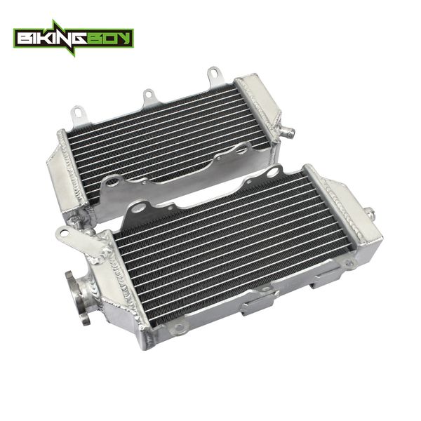 bikingboy aluminium cores mx offroad motocross cooling engine radiators for yz 450fx yz450fx wr 450f wr450f 2016 2017
bikingboy aluminium cores mx offroad motocross cooling engine radiators for yz 450fx yz450fx wr 450f wr450f 2016 2017