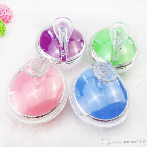 round the silicone head massager to wash brush massage scalp itching bath germinal plastic head meridian comb
round the silicone head massager to wash brush massage scalp itching bath germinal plastic head meridian comb