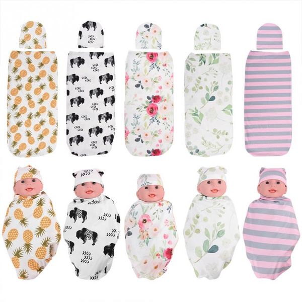 2pcs/set baby wrap sleeping bag anti-shock 100% cotton soft skin-friendly baby swaddle wrap for newborns baby sleeping bag 2018
2pcs/set baby wrap sleeping bag anti-shock 100% cotton soft skin-friendly baby swaddle wrap for newborns baby sleeping bag 2018