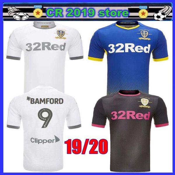 New leed united away men 039 19 20 leed united home occer jer ey roofe bamford alio ki jer ey 2019 2020 centenary football hirt
New leed united away men 039 19 20 leed united home occer jer ey roofe bamford alio ki jer ey 2019 2020 centenary football hirt