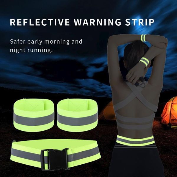 светоотражающие armband ремень ремень для спорта на открытом воздухе ночь бег велоспорт arm поясная езда бег безопасность, Black
светоотражающие armband ремень ремень для спорта на открытом воздухе ночь бег велоспорт arm поясная езда бег безопасность, Black