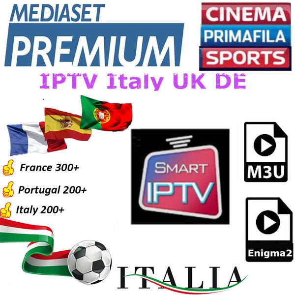Iptv m3u ub cription iptv italy uk german french pani h portugal media et premium for android box enigma2 mart tv pc linux
Iptv m3u ub cription iptv italy uk german french pani h portugal media et premium for android box enigma2 mart tv pc linux
