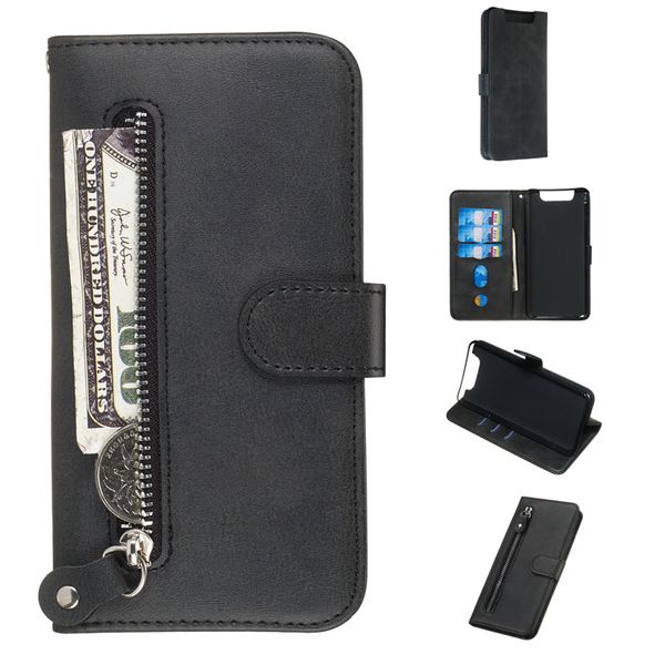 pure zipper leather case for samsung galaxy a80/a90/a7 2018/j4 plus/j4 prime/j6 plus/j6 prime cover filp stand
pure zipper leather case for samsung galaxy a80/a90/a7 2018/j4 plus/j4 prime/j6 plus/j6 prime cover filp stand