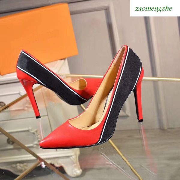 2019 most popular designer women high heels party fashion girls pointed shoes dance shoes wedding shoes double straps sandals, Black
2019 most popular designer women high heels party fashion girls pointed shoes dance shoes wedding shoes double straps sandals, Black