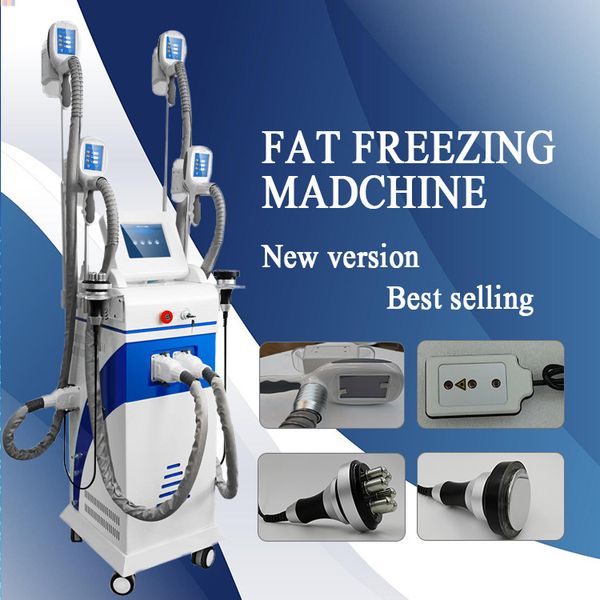 4 handles fat ing machine cryolipolysis slimming machine cryotherapy treatments fat removal body shaper spa use
4 handles fat ing machine cryolipolysis slimming machine cryotherapy treatments fat removal body shaper spa use