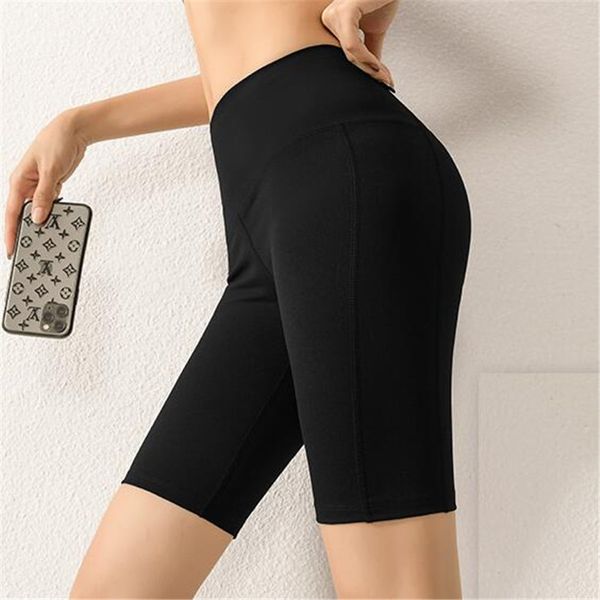 high waist yoga shorts women fitness sport shorts breathable wicking jogging gym running biker female gym, White;red
high waist yoga shorts women fitness sport shorts breathable wicking jogging gym running biker female gym, White;red