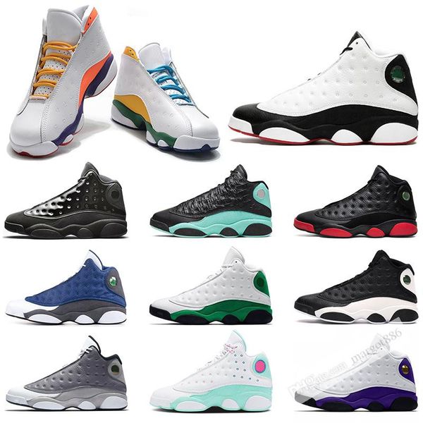 aurora green 13 13s men womens jumpman basketball shoes what is love bred playground he got game mens trainers sports sneakers size 36-47
aurora green 13 13s men womens jumpman basketball shoes what is love bred playground he got game mens trainers sports sneakers size 36-47