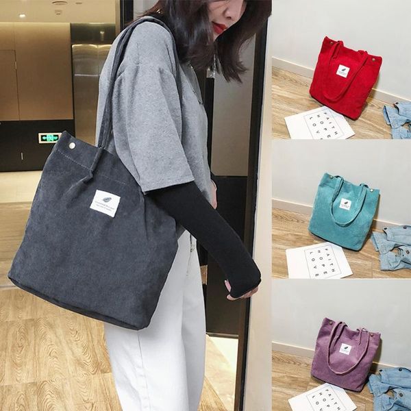 мода женщина вельвет большой емкости мешок плеча satchel tote повелительницы вскользь ручная сумка сумка для женщин мешка основного
мода женщина вельвет большой емкости мешок плеча satchel tote повелительницы вскользь ручная сумка сумка для женщин мешка основного