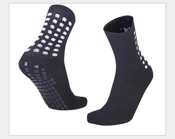 middle tube thick towel socks plastic dispensing classic friction square basketball socks, Black
middle tube thick towel socks plastic dispensing classic friction square basketball socks, Black