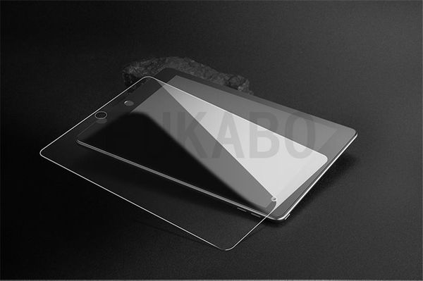 9h tempered glass for ipad mini 1 2 3 mini 4 screen protector guard film for ipad 2018 air 1 2 3 4 pro 10pcs in a retail package 
9h tempered glass for ipad mini 1 2 3 mini 4 screen protector guard film for ipad 2018 air 1 2 3 4 pro 10pcs in a retail package