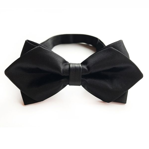 navy black dot bow tie wedding bowtie noeud papillon boys girls polyester silk pajaritas cravat bowties female male neckwear, Black;blue
navy black dot bow tie wedding bowtie noeud papillon boys girls polyester silk pajaritas cravat bowties female male neckwear, Black;blue