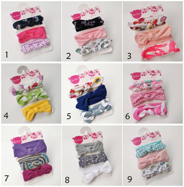 15 styles baby girls rabbit ears headbands bow tie flower hair bands soft cotton bunny cute head band 3pcst kids hair accessories, Slivery;white
15 styles baby girls rabbit ears headbands bow tie flower hair bands soft cotton bunny cute head band 3pcst kids hair accessories, Slivery;white