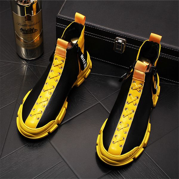 spring casual shoes men fashion stretch fabric sneakers walking footwear breathable mixed color men shoes 4#15/15d50, Black
spring casual shoes men fashion stretch fabric sneakers walking footwear breathable mixed color men shoes 4#15/15d50, Black