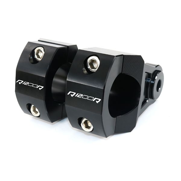 motorcycle cnc aluminum handlebar riser bar mount handle clamp universal 32mm for r1200r 2020 2020
motorcycle cnc aluminum handlebar riser bar mount handle clamp universal 32mm for r1200r 2020 2020