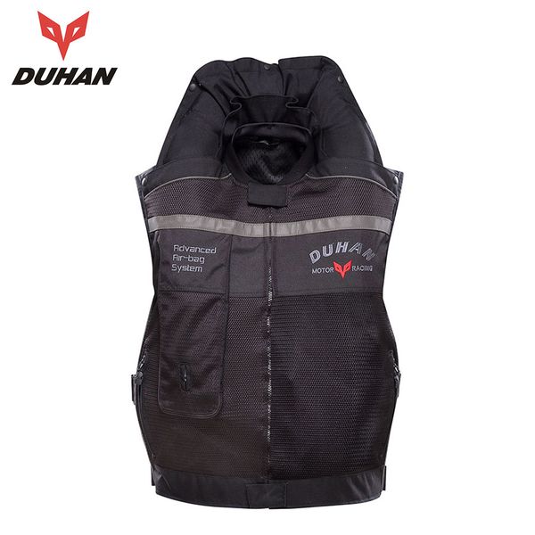duhan motorcycle air-bag vest cylinder motorcycle vest reflective professional protection airbag cylinder
duhan motorcycle air-bag vest cylinder motorcycle vest reflective professional protection airbag cylinder